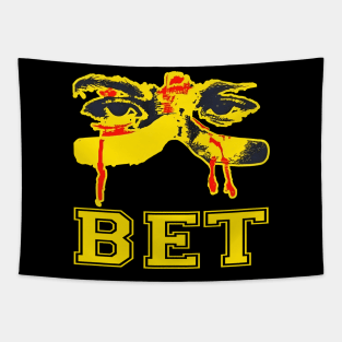 BET Michigan Tapestry