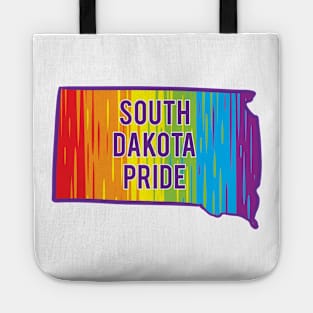 South Dakota Pride Tote