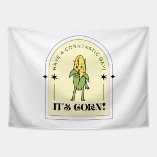 It's Corn! Tapestry