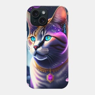 British Shorthair Phone Case