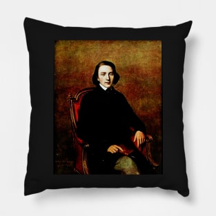 Youngman Hugo Pillow