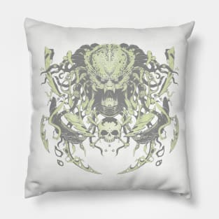 Predator Sumi Pillow