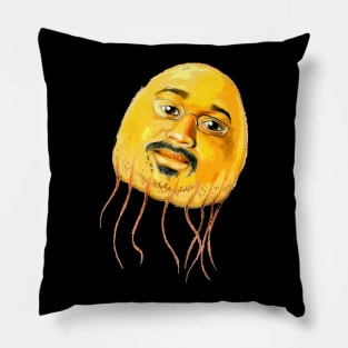 Jellifish Deluxe Pillow