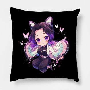 shinobu Pillow