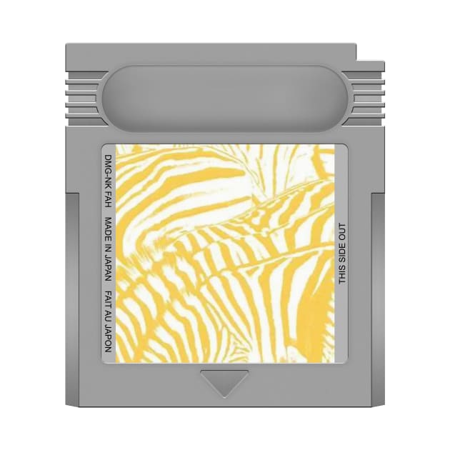 Teen Dream Game Cartridge by PopCarts