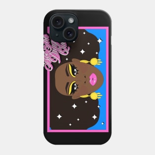 Bob The Drag Queen Phone Case