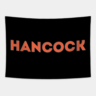Hancock Tapestry