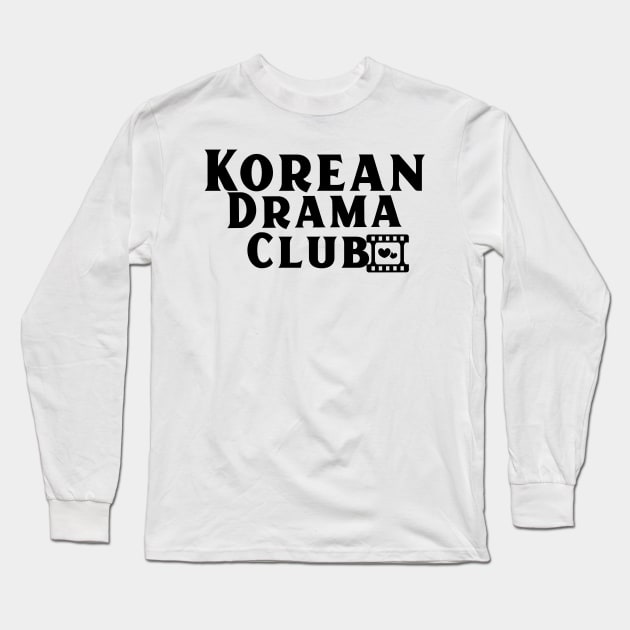 K-Drama Fan Club