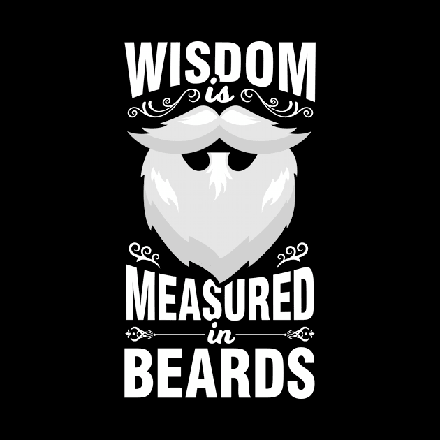 Beard Wisdom Wise Beard Growth Full Beard by Tobias Store