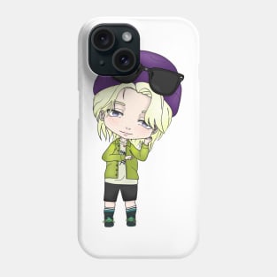 Chibi Felix Phone Case