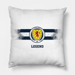 Get Funct Football Legends Kenny Dalglish 7 Pillow