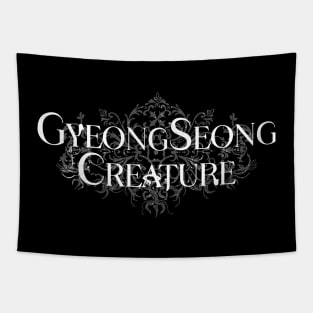 Gyeongseong Creature Tapestry