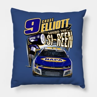 Chase Elliott Dominator Pillow