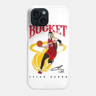 Herro Bucket v2 Phone Case