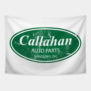 Callahan Auto Parts Sandusky OH Tapestry