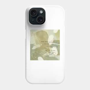 Inside Your Mind Phone Case