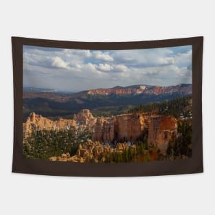 Bryce Canyon View 20 Tapestry