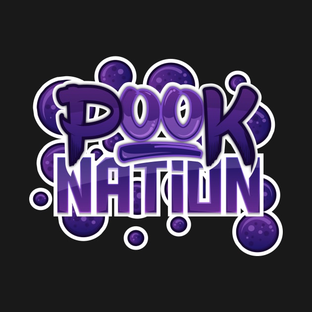 PookNation by pookieface88