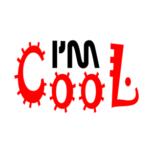 i'm cool T-Shirt