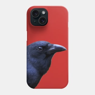 CAW! Phone Case