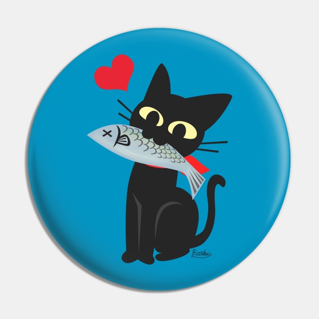 GET! Pin by BATKEI