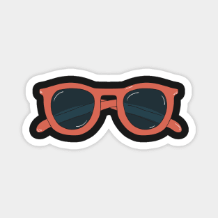 Summer Sunglasses | Colourful Magnet