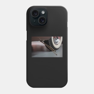 Curb Feeler Phone Case