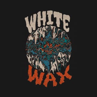 White Wax Official T-Shirt