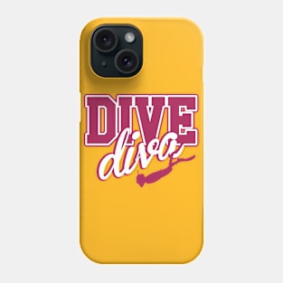 Girl 3 Phone Case