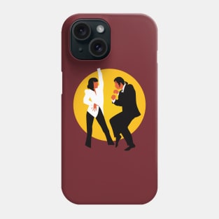 Pulp Fiction Phone Case