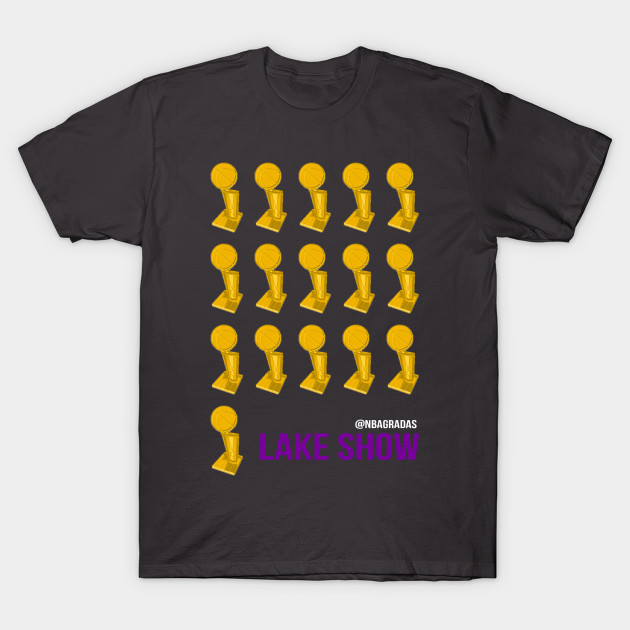 nba lakers t shirt