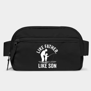 Like Father Like Son Fatherhood Gift Bag