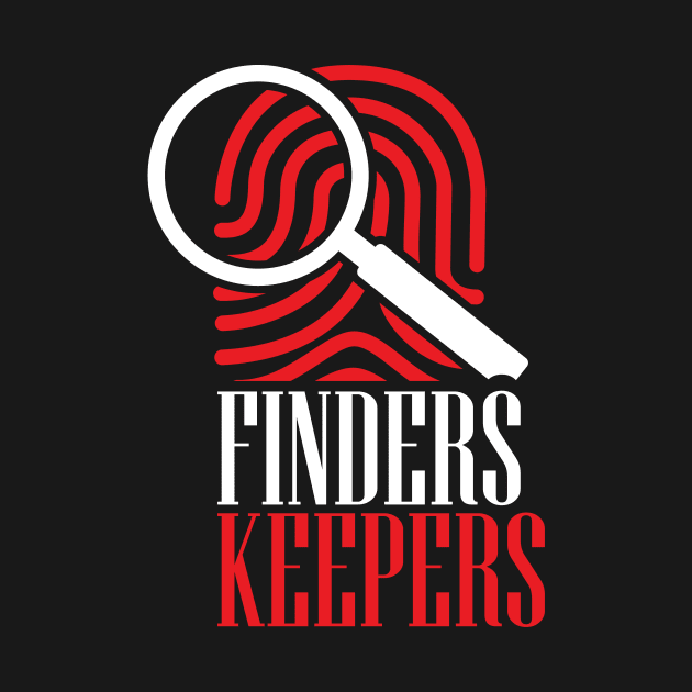 19th Edition's Finders Keepers by 19th Edition