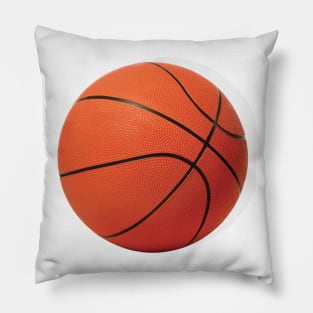 Gift for your son Basketball Pillow