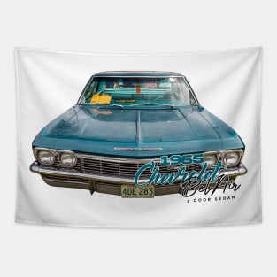 1965 Chevrolet Bel Air 2 Door Sedan Tapestry