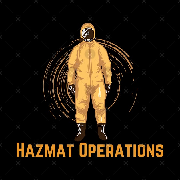 Hazmat Operations by DesignsbyBryant