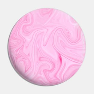 Cotton Candy Pink liquid marble by Minimal DM Pin