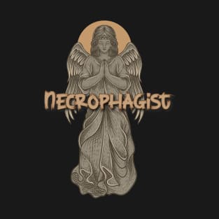 Necrophagist - Stabwound T-Shirt