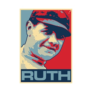 Ruth T-Shirt