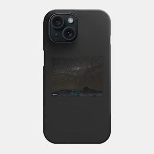 Stars over Sugarloaf Phone Case