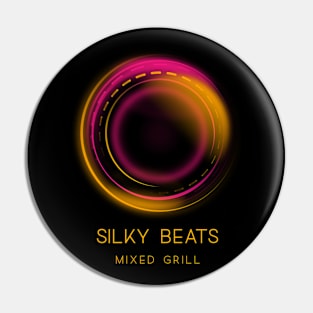 Silky Beats Mixed Grill Pin