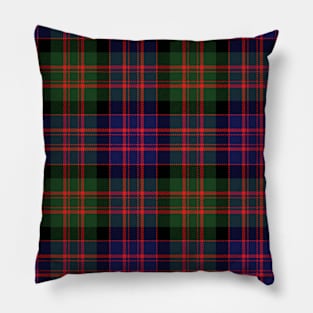 Clan Gillon Tartan Pillow