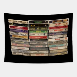 Hip Hop cassette Tapestry