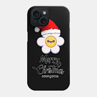 MERRY CHRISTMAS FUNNY T-SHIRT T-Shirt Phone Case