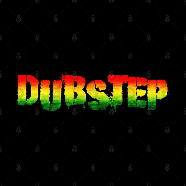 Dubstep by Erena Samohai