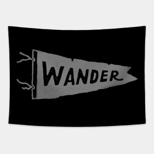 Wander Tapestry