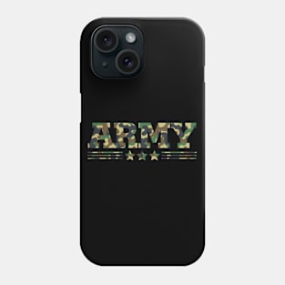 Army Phone Case