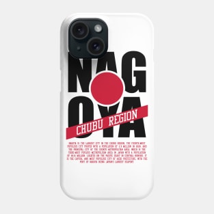 Nagoya Phone Case