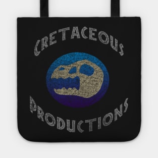 Cretaceous Productions Tote