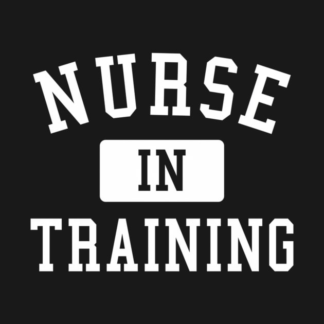 Nursing Student - Nurse School by SnugFarm